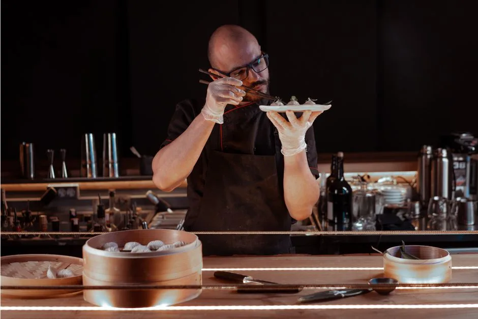 Bistro Velora